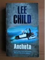 Lee Child - Ancheta