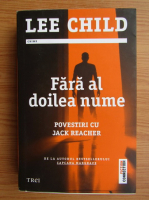 Lee Child - Fara al doilea nume