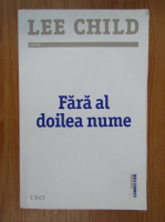 Lee Child - Fara al doilea nume