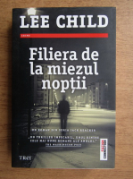 Lee Child - Filiera de la miezul noptii