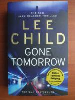 Lee Child - Gone tomorrow