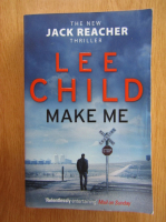 Lee Child - Make Me