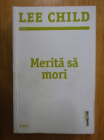 Lee Child - Merita sa mori
