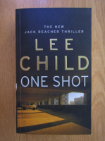 Lee Child - One Shot