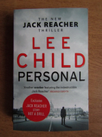 Lee Child - Personal