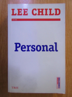 Lee Child - Personal