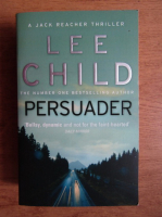 Lee Child - Persuader