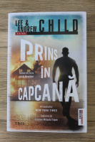 Lee Child - Prins in capcana