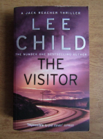 Lee Child - The visitor