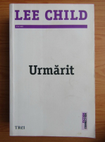 Lee Child - Urmarit