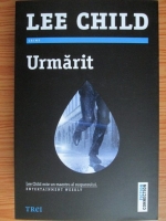 Lee Child - Urmarit