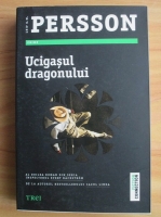 Leif G. W. Persson - Ucigasul dragonului