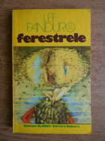 Leif Panduro - Ferestrele