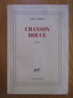 Leila Slimani - Chanson douce
