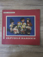 Lena Constante - Papusile harnice