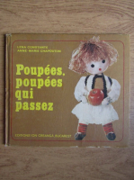 Lena Constante - Poupees, poupees qui passez