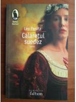 Leo Perutz - Calaretul suedez