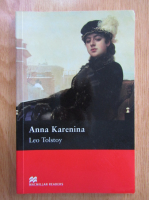 Leo Tolstoi - Anna Karenina