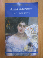 Leo Tolstoi - Anna Karenina