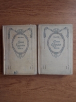 Leon Tolstoi - Anna Karenine (2 volume)