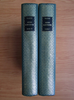Leon Tolstoi - Anna Karenine (2 volume)