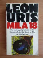 Leon Uris - Mila 18