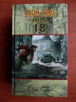 Leon Uris - Mila 18