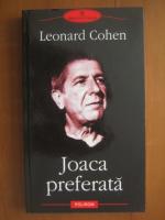 Leonard Cohen - Joaca preferata