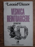 Leonid Dimov - Vesnica reintoarcere