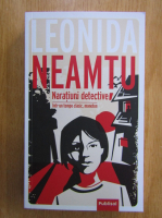 Leonida Neamtu - Naratiuni detective