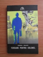 Leonida Neamtu - Teroare pentru colonel