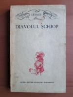 Lesage - Diavolul schiop