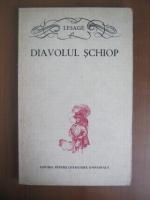 Lesage - Diavolul schiop