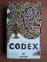 Lev Grossman - Codex