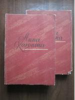 Lev Tolstoi - Anna Karenina (2 volume)