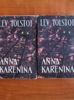 Lev Tolstoi - Anna Karenina (2 volume)