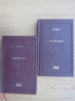Lev Tolstoi - Anna Karenina (2 volume)