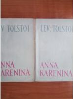 Lev Tolstoi - Anna Karenina (2 volume)