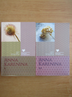 Lev Tolstoi - Anna Karenina (2 volume)