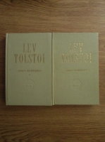 Lev Tolstoi - Anna Karenina (2 volume)