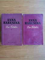 Lev Tolstoi - Anna Karenina (2 volume)