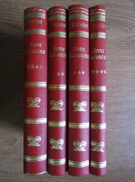 Lev Tolstoi - Anna Karenina (4 volume)