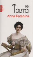 Lev Tolstoi - Anna Karenina (Top 10+)