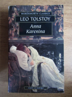 Lev Tolstoi - Anna Karenina