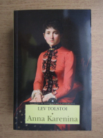 Lev Tolstoi - Anna Karenina