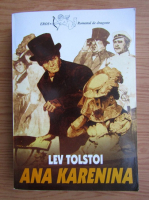 Lev Tolstoi - Anna Karenina