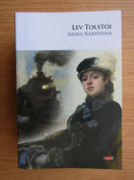 Lev Tolstoi - Anna Karenina
