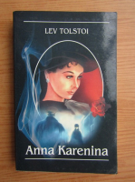 Lev Tolstoi - Anna Karenina