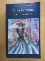 Lev Tolstoi - Anna Karenina