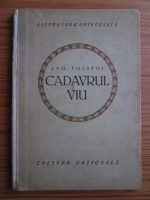 Lev Tolstoi - Cadavrul viu (1922)